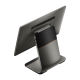 Terminal de Escritorio Inteligente / Pantalla FHD de 15.6