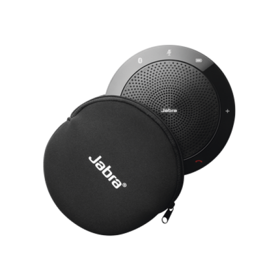 Speak 510, Altavoz portátil con micrófono integrado, de gama media ideal para conferencias de audio (7510-209)