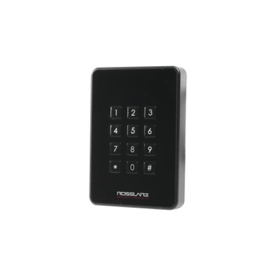 LECTOR D/TARJETAS Mutiformatos,  MIFARE NFC-ID, BLUETOOTH (BLE-ID) con Teclado