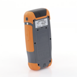 Medidor de Potencia Óptica (OPM) para Fibra Óptica en Redes FTTx / Soporta 3 Longitudes de Onda: 1310nm , 1490nm y 1550nm / Incluye Función VFL 10mW / Incluye Función para Probar de cables RJ45 / Recargable