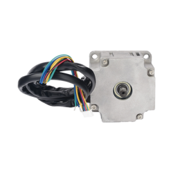 Motor Para Barreras Brushless / 2da Versión / Compatible con XB-BL-6M y XB-BL-LED