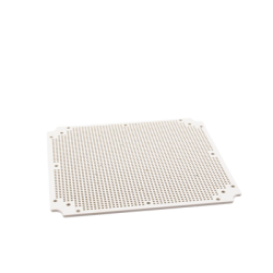 Placa Interna de Plástico para Gabinetes PST-3030-18E y PST-3030-18ET