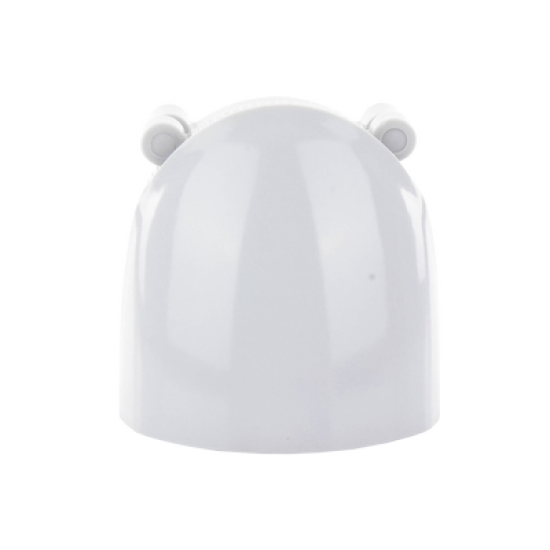 Ventila de 60 mm para Respiración de Gabinetes Sellados tipo NEMA/IP. Compatible con ventilador de 60 mm.