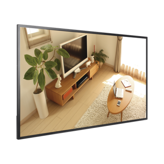 Pantalla LED 4K de 43