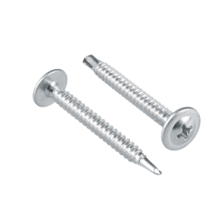 Tornillo - Pija punta de broca  #8 x 3/4