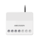 (AX PRO) Interruptor Inalámbrico / 1 Salida de Relevador de 100 a 240 VCA (Max. 13A)