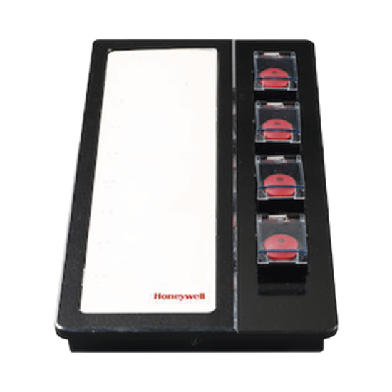  Extensión de teclado de 4 botones para X-NPMS