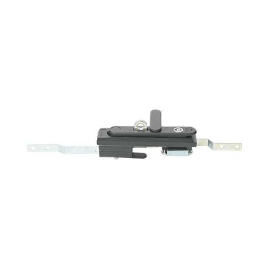 Chapa con Llave para Cerradura de 3 Puntos para Gabinetes Linkedpro R2