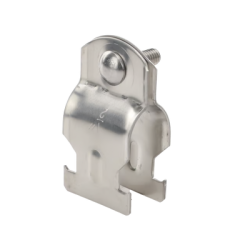 Abrazadera de Acero Inoxidable  de 1/2