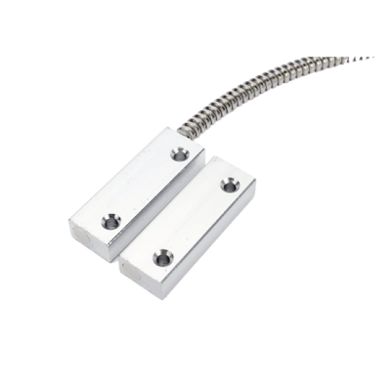 Contacto magnético / Uso rudo en puertas y ventanas / 42mm de GAP 