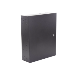 Controlador de Acceso / 8 Lectoras / Doble Procesador / +50 Formatos de Tarjetas Compatibles / 45,000 Tarjetas