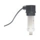 SENSOR DE PRESION, 1%, 10Bar, 4-20mA, NPT