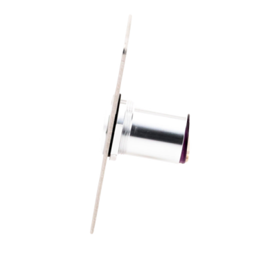 Botón de Salida Sin Contacto / LED Indicador / Normalmente Abierto y Cerrado / Distancia Ajustable de Detección