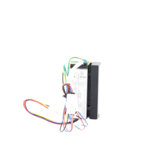 Contrachapa Universal/ ideal para cerraduras  Estándar/ Sensor/ UL/ 3 Años Garantia