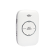 (HikFire)  Detector de Gas LP Propano C3H8 / Alarma Temprana / Salida para cierre de Válvula y/o  activación de Ventilador / Protección IP30 / Alarma de 70dB a 115dB a 1 metro de distancia