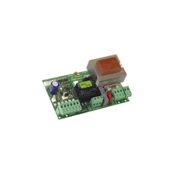 Tarjeta controladora para Barrera FAAC 615