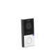 DOORBELL / WIFI / 100% en la Nube / POE / Bluetooth / NFC / Lector de Tarjetas MIFARE / Notificación en APP /  Llamada Telefónica / SIP / ONVIF / IP65 / Cámara 2 MP / Botón con Iluminación / Control de 1 Puerta