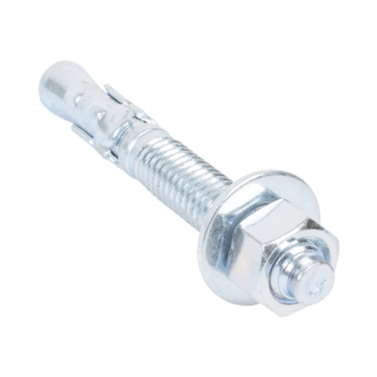 Taquete Tipo Arpon de 3/8