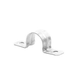 Abrazadera tipo Omega para Conduit Pared Gruesa de 1/2