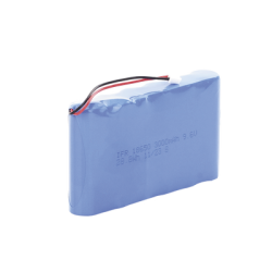 Bateria de 9.6V para Luz de Emergencia SF-1960LF