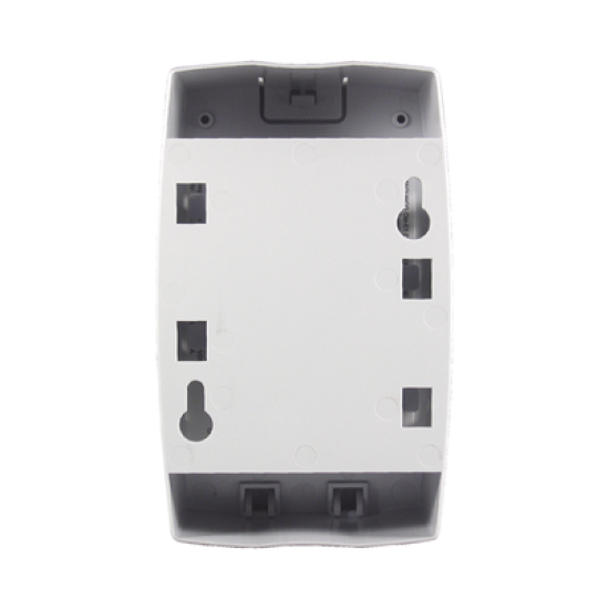 Detector de Monóxido de Carbono 