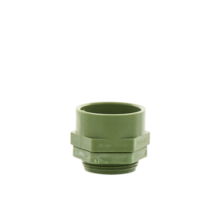 Conector para Tubería PVC Conduit Pesado de 1 1/4