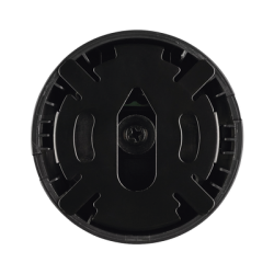 Altavoz Compacto | 1.5 Pulgadas | Montaje en Superficie | Rango Completo | Para Música de Fondo Comercial | Color Negro.