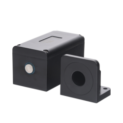 Cerradura de Perno de 11,240 Lbs de Fuerza/ Intemperie/ Soporta Corrosión/ Climas Extremos/ ideal para Puertas, Cortinas