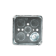 Caja Cuadrada 4 x 4