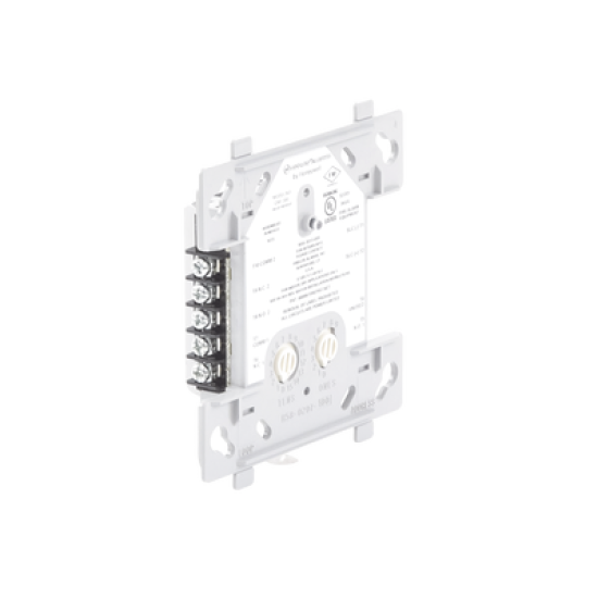 Módulo Direccionable de Control con doble Salida de Reley tipo C
