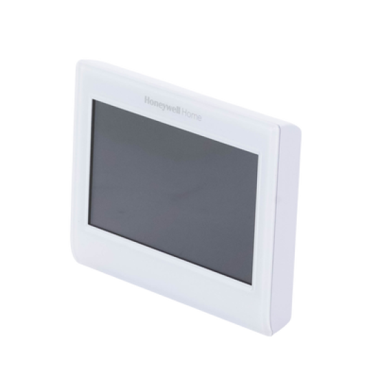 Termostato Wi-Fi 9000 / Control Remoto / Pantalla Táctil de Alta Definición / Compatible con 3H/2C y 2H/2C / Selección Residencial y Comercial / Color Personalizable