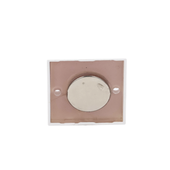 Soporte Magnético para Pulsador de Cama, Compatible con NX0881, NX0883 y NX0885
