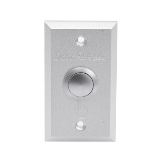 Botón de petición de Salida / Compacto / NO & NC.