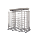 Torniquete Doble de Cuerpo Completo / 100% Acero Inoxidable / Diseño Elegante 