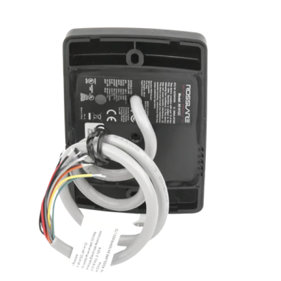 Lectora de Proximidad para Interior y Exterior.