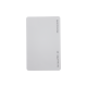 Tarjeta MIFARE Classic / Tipo ISO Card / Memoria 4Kb / Imprimible / Frecuencia 13.56 Mhz