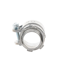 Conector recto para tubo flexible de 3/4