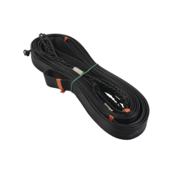 Lazo magnético para detección de vehículos / 1.5 x 1.5 metros / Ideal para detección de vehículos de gran tamaño