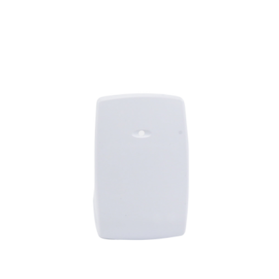 Detector de rotura de cristal cableado con tecnología Flex core