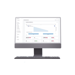 1 Almacén para Open Desk PRO / Inventarios / Ventas / Cotizaciones / Compras / Facturación 4.0 ilimitada / Importación Masiva / Suscripción Anual