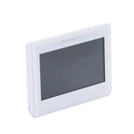 Termostato Wi-Fi 9000 / Control Remoto / Pantalla Táctil de Alta Definición / Compatible con 3H/2C y 2H/2C / Selección Residencial y Comercial / Color Personalizable