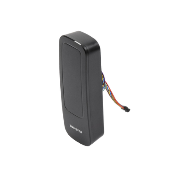 Lector Esclavo de Tarjetas de uso en exterior,  Multitecnolgia, NFC y Bluetooth