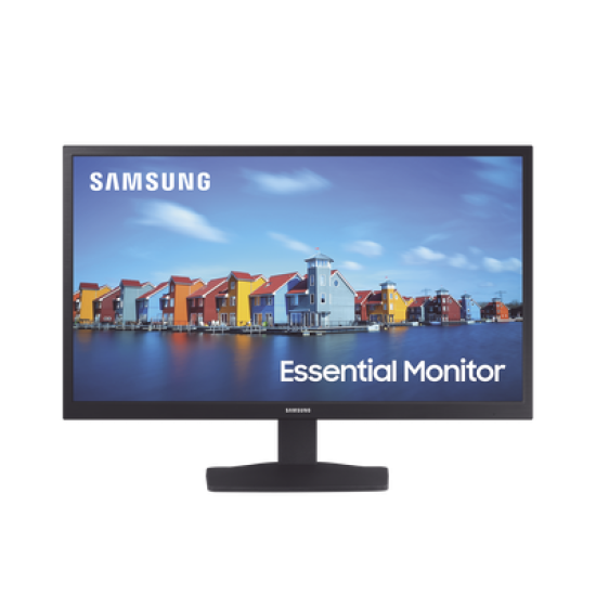 Monitor Profesional LED Ultra Delgado de 22