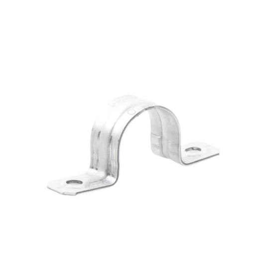 Abrazadera tipo Omega para Conduit Pared Delgada de 3/4