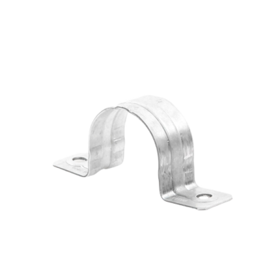 Abrazadera tipo Omega para Conduit Pared Gruesa de 1 1/4