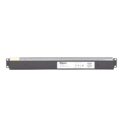 PDU Básico para Distribución de Energía, Enchufe de Entrada NEMA 5-15P, Con 12 Contactos NEMA 5-20R, Instalación Horizontal de 19in, 1UR, 15 Amp, 120 Vca
