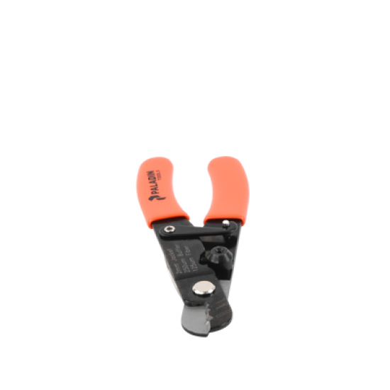 Desforradora de Fibra Óptica de 3 posiciones