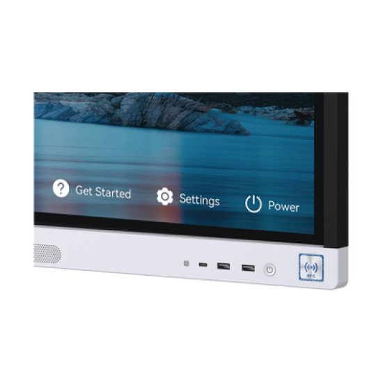 HUAWEI IdeaHub B3, Pantalla interactiva para Colaboración Inteligente, 86