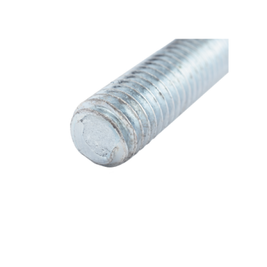 Varilla Roscada de 1/4