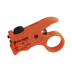 Desforradora Longitudinal y Circular de Fibra Óptica